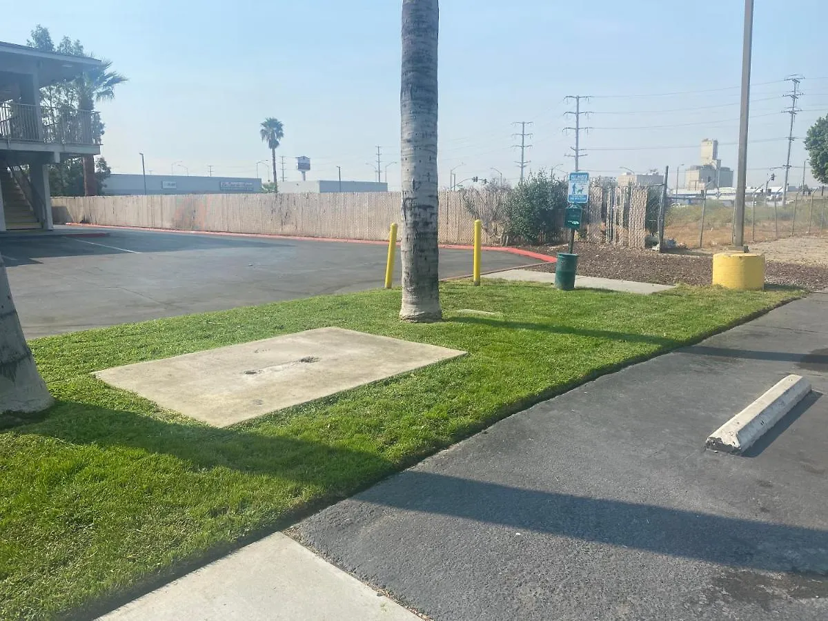 Motel 6-San Bernardino, Ca - South
