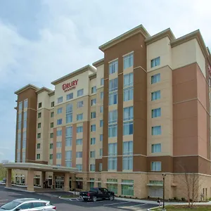 *** Hotel Drury & Pittsburgh Airport Settlers Ridge Estados Unidos