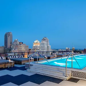 **** Hotel The Last Estados Unidos