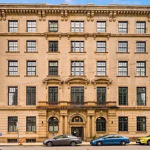 **** Hotel The Maverick By Kasa Estados Unidos