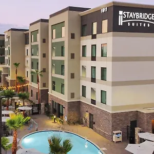 Hotel Staybridge - - Loma Linda, San Bernardino