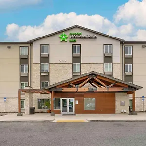 ** Hotel Extended America - Tampa - Northeast Estados Unidos