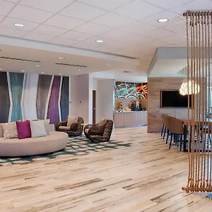 *** Hotel Fairfield & By Marriott Clearwater Estados Unidos