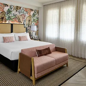 **** Resort La Concha Key West, Autograph Collection Estados Unidos