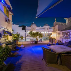 *** Hotel Pegasus International Estados Unidos