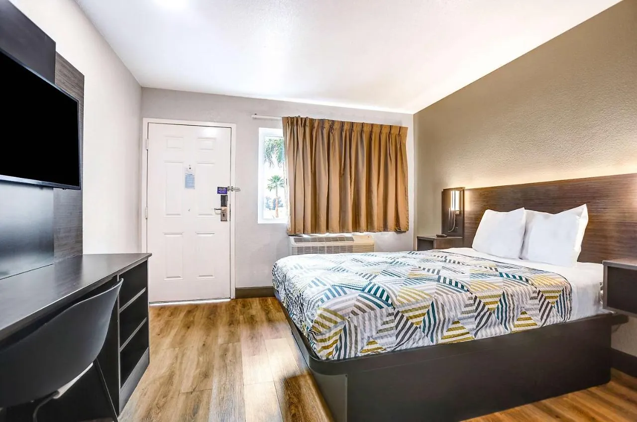 Motel 6-San Bernardino, Ca - South 2*,  United States
